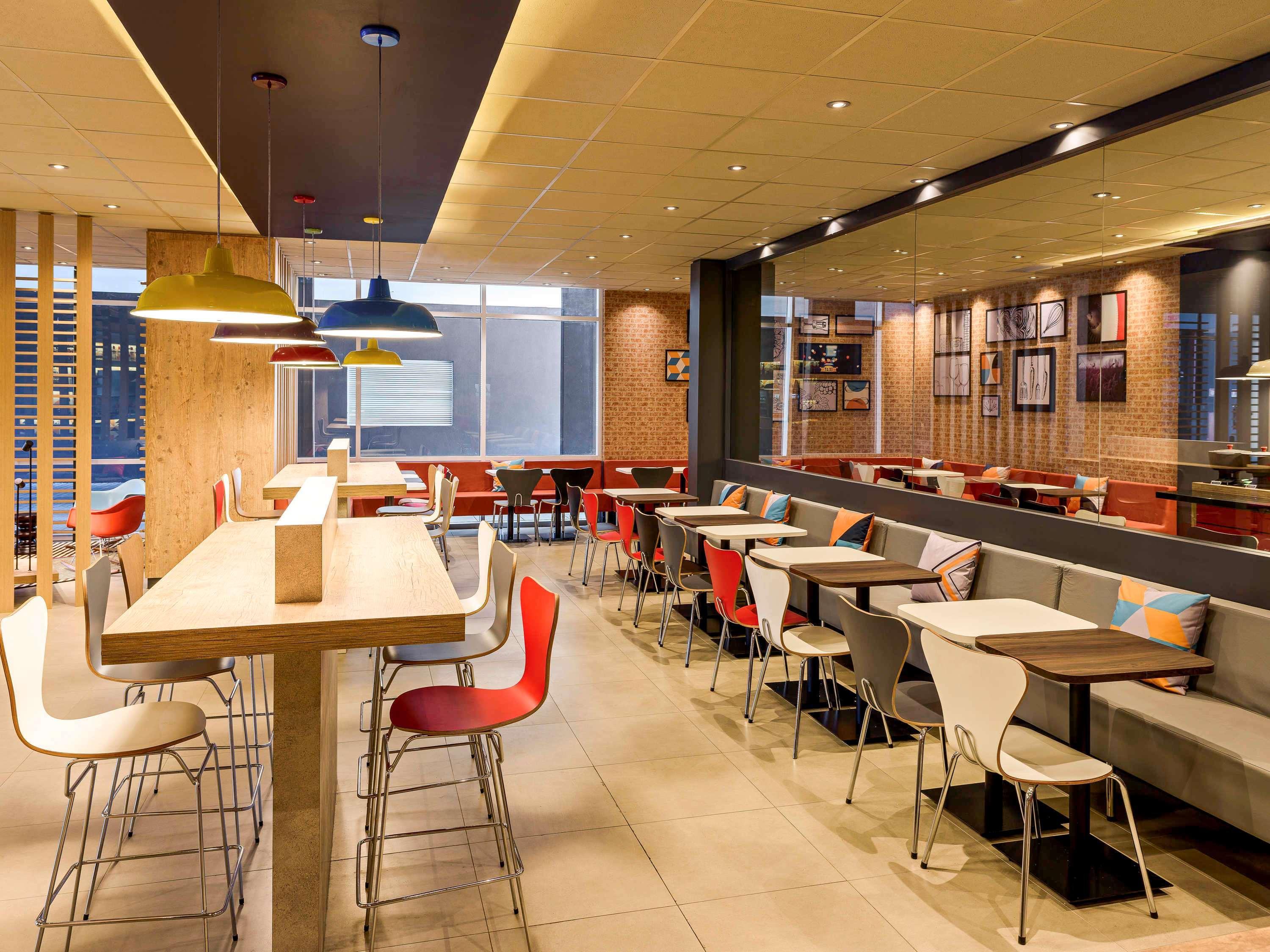 Ibis 3*