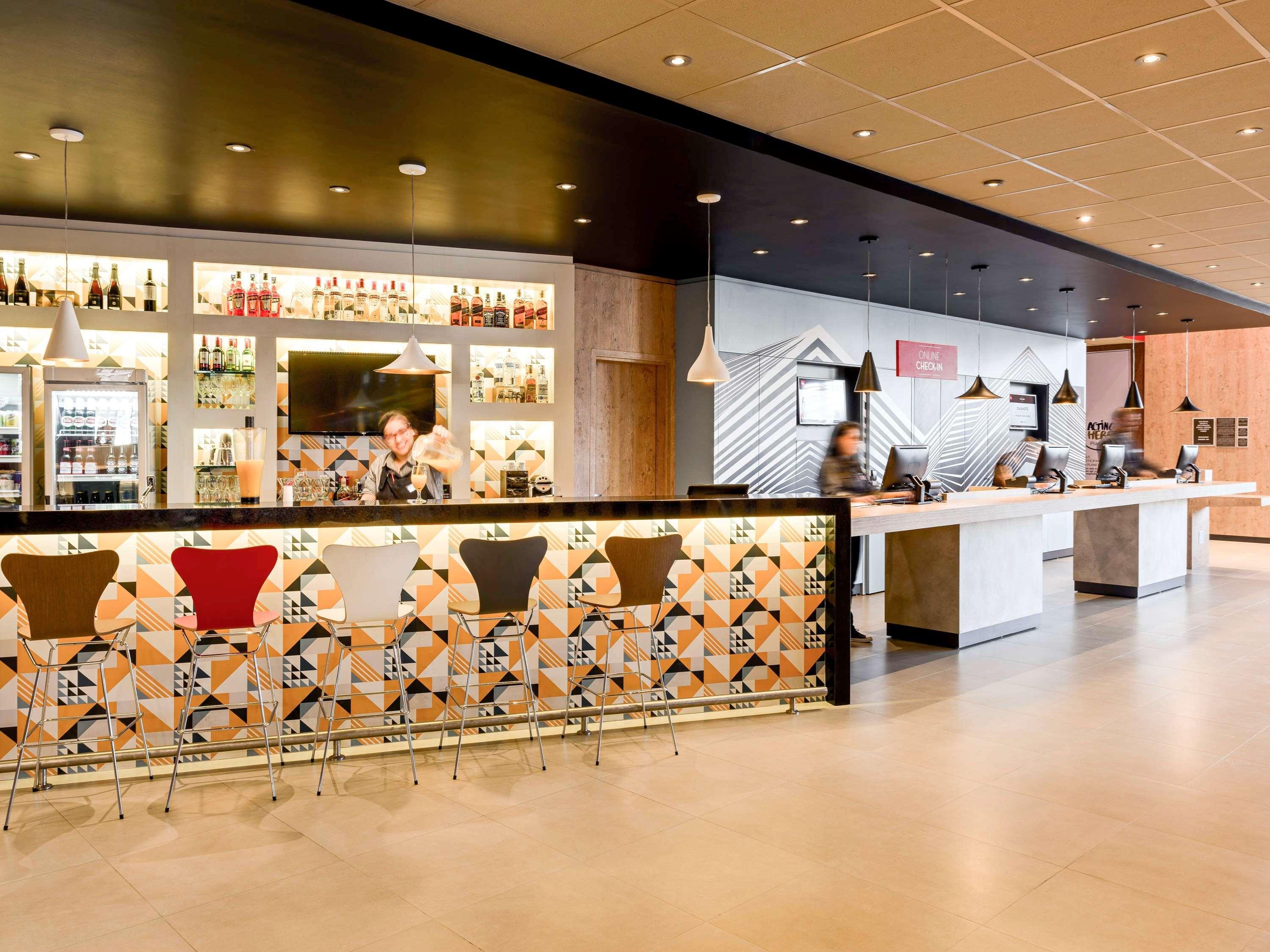 Ibis Hotel 3*