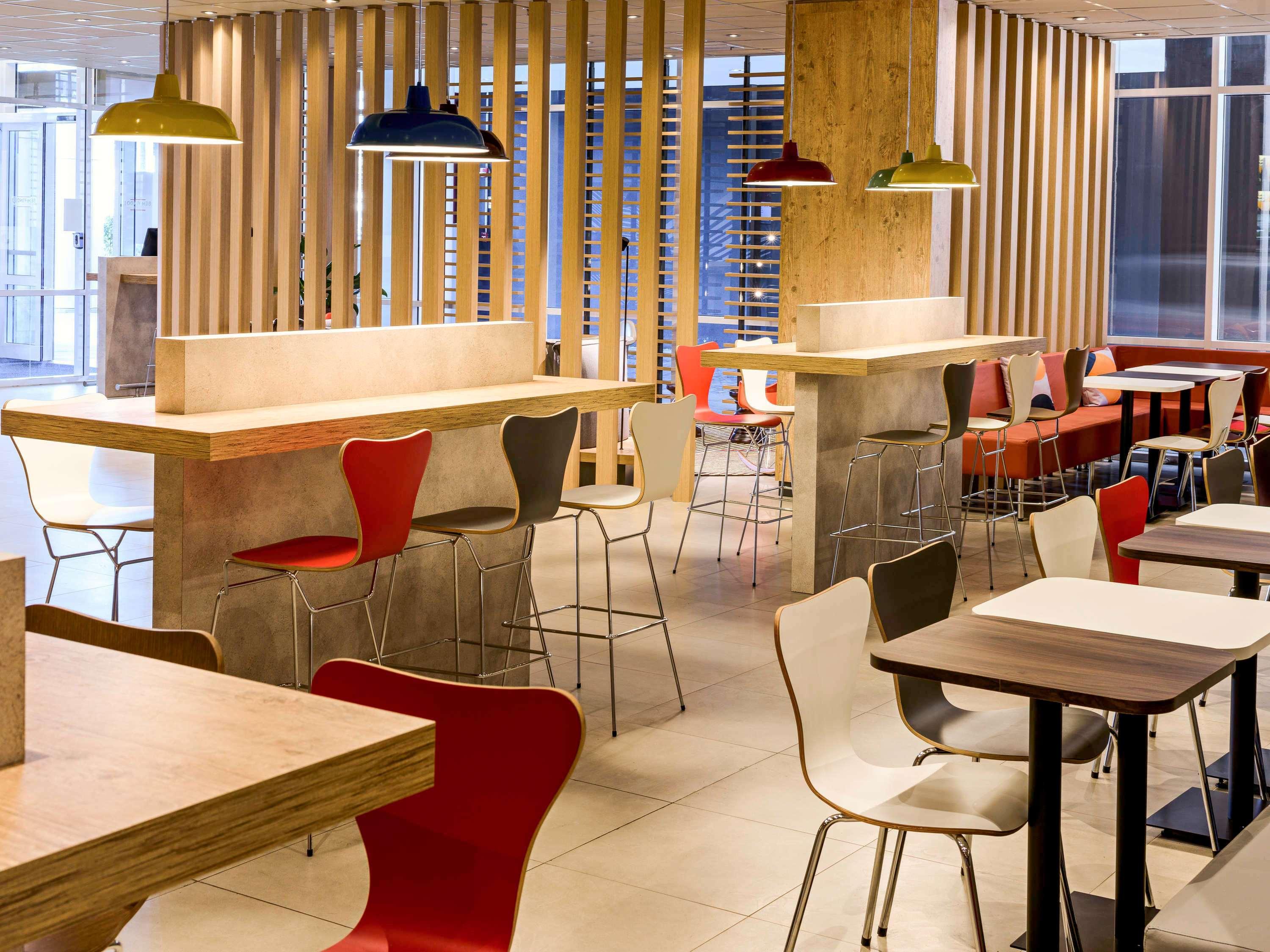 Hotel Ibis São Bernardo do Campo
