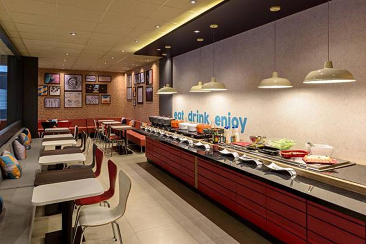 Hotel Ibis