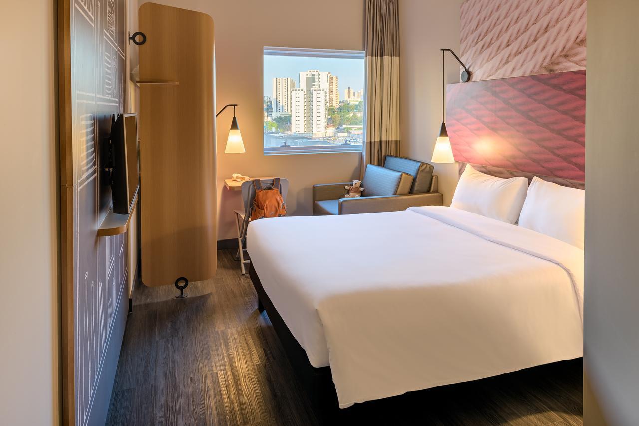 Ibis Hotel São Bernardo do Campo
